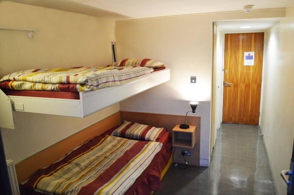 Horizons Accommodation Londýn Exteriér fotografie